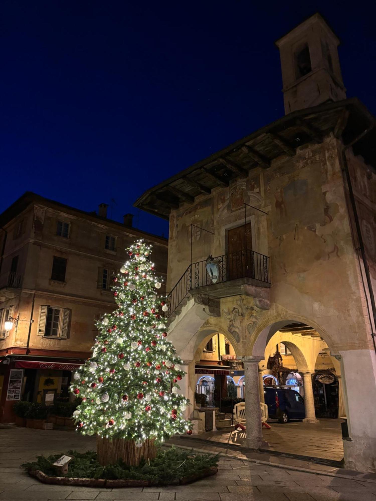 -Ortaflats- Appartamento L'Angolo Orta San Giulio Exterior photo