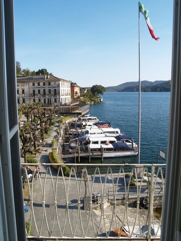 -Ortaflats- Appartamento L'Angolo Orta San Giulio Room photo